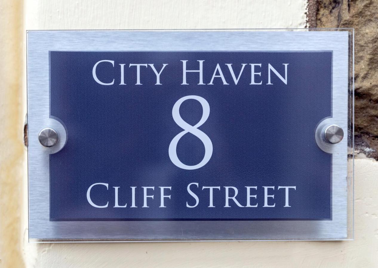 Studio Stay City Haven Preston Preston  Exterior photo